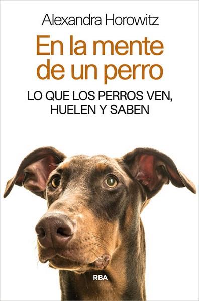 EN LA MENTE DE UN PERRO | 9788490565346 | HOROWITZ , ALEXANDRA | Llibres Parcir | Llibreria Parcir | Llibreria online de Manresa | Comprar llibres en català i castellà online