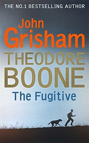 THEODORE BOONE: THE FUGITIVE | 9781444763485 | GRISHAM JOHN | Llibres Parcir | Llibreria Parcir | Llibreria online de Manresa | Comprar llibres en català i castellà online