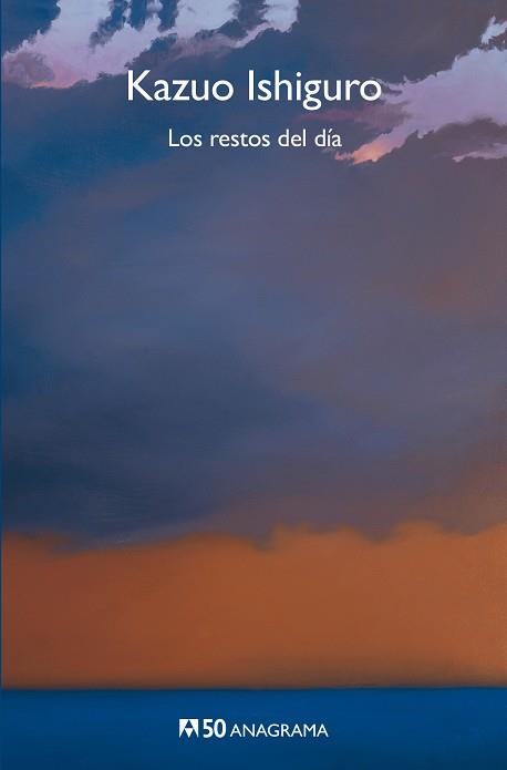 LOS RESTOS DEL DÍA | 9788433902382 | ISHIGURO, KAZUO | Llibres Parcir | Llibreria Parcir | Llibreria online de Manresa | Comprar llibres en català i castellà online