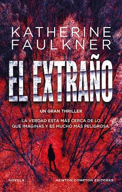 EL EXTRAÑO | 9788410359475 | FAULKNER, KATHERINE | Llibres Parcir | Llibreria Parcir | Llibreria online de Manresa | Comprar llibres en català i castellà online