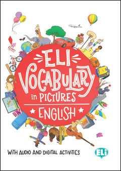 VOCABULARY IN PICTURES ENGLISH | 9788853624598 | VV.AA. | Llibres Parcir | Librería Parcir | Librería online de Manresa | Comprar libros en catalán y castellano online