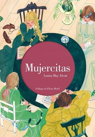 MUJERCITAS (EDICIÓN ILUSTRADA) | 9788426401304 | ALCOTT,LOUISA MAY | Llibres Parcir | Librería Parcir | Librería online de Manresa | Comprar libros en catalán y castellano online