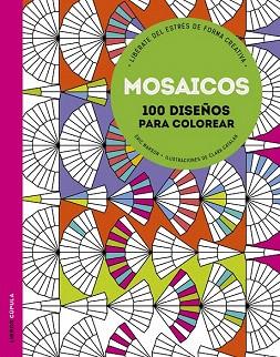 MOSAICOS | 9788448021221 | ÉRIC MARSON | Llibres Parcir | Librería Parcir | Librería online de Manresa | Comprar libros en catalán y castellano online