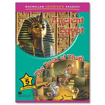 MCHR 5 ANCIENT EGYPT | 9780230460430 | RAYNHAM, A. | Llibres Parcir | Llibreria Parcir | Llibreria online de Manresa | Comprar llibres en català i castellà online