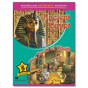 MCHR 5 ANCIENT EGYPT | 9780230460430 | RAYNHAM, A. | Llibres Parcir | Llibreria Parcir | Llibreria online de Manresa | Comprar llibres en català i castellà online
