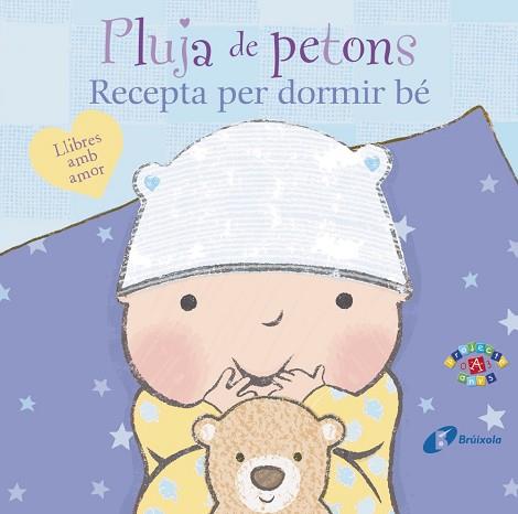 PLUJA DE PETONS. RECEPTA PER DORMIR BÉ | 9788499067674 | DODD, EMMA | Llibres Parcir | Llibreria Parcir | Llibreria online de Manresa | Comprar llibres en català i castellà online