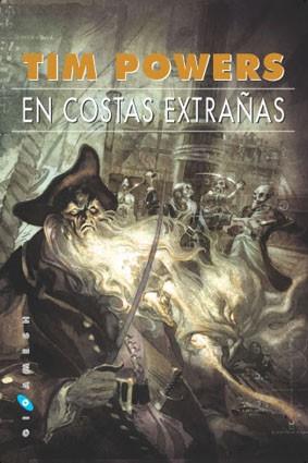 EN COSTAS EXTRAÐAS 3 EDIC | 9788496208193 | POWERS TIM | Llibres Parcir | Llibreria Parcir | Llibreria online de Manresa | Comprar llibres en català i castellà online