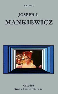 JOSEPH L MANKIEWICZ | 9788437612270 | Llibres Parcir | Librería Parcir | Librería online de Manresa | Comprar libros en catalán y castellano online