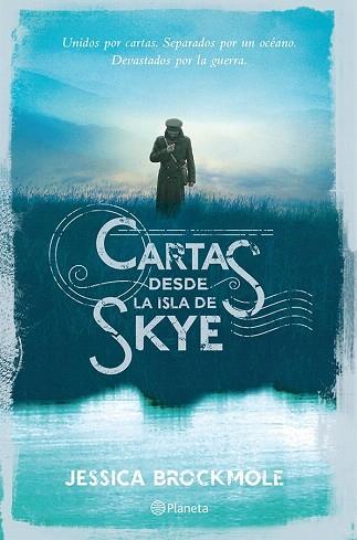 CARTAS DESDE LA ISLA DE SKYE | 9788408101369 | JESSICA BROCKMOLE | Llibres Parcir | Llibreria Parcir | Llibreria online de Manresa | Comprar llibres en català i castellà online