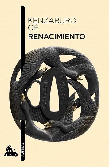 RENACIMIENTO col austral | 9788432248399 | KENZABURO OE | Llibres Parcir | Llibreria Parcir | Llibreria online de Manresa | Comprar llibres en català i castellà online