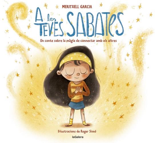 A LES TEVES SABATES | 9788424670702 | GARCIA, MERITXELL | Llibres Parcir | Llibreria Parcir | Llibreria online de Manresa | Comprar llibres en català i castellà online