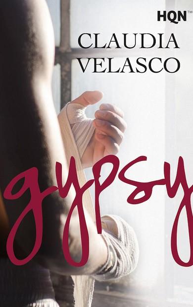 GYPSY | 9788468790916 | VELASCO, CLAUDIA | Llibres Parcir | Librería Parcir | Librería online de Manresa | Comprar libros en catalán y castellano online