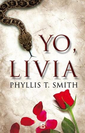 YO, LIVIA | 9788466660198 | SMITH, PHYLLIS T. | Llibres Parcir | Librería Parcir | Librería online de Manresa | Comprar libros en catalán y castellano online