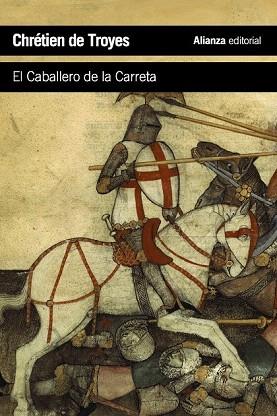 EL CABALLERO DE LA CARRETA | 9788420678771 | TROYES, CHRÉTIEN DE | Llibres Parcir | Llibreria Parcir | Llibreria online de Manresa | Comprar llibres en català i castellà online