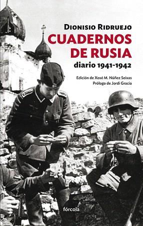 CUADERNOS DE RUSIA | 9788415174769 | RIDRUEJO JIMÉNEZ (1912-1975), DIONISIO | Llibres Parcir | Librería Parcir | Librería online de Manresa | Comprar libros en catalán y castellano online