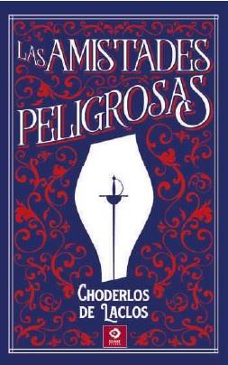 LAS AMISTADES PELIGROSAS | 9788497945714 | CHODERLOS DE LACLOS, PIERRE | Llibres Parcir | Llibreria Parcir | Llibreria online de Manresa | Comprar llibres en català i castellà online