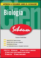BIOLOGIA SCHAUM SELECTIVITAT | 9788448146153 | TEIXIDO GOMEZ | Llibres Parcir | Llibreria Parcir | Llibreria online de Manresa | Comprar llibres en català i castellà online