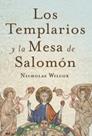 LOS TEMPLARIOS Y LA MESA DE SALOMON | 9788427030671 | WILCOX NICHOLAS | Llibres Parcir | Llibreria Parcir | Llibreria online de Manresa | Comprar llibres en català i castellà online