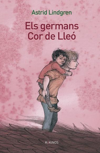 ELS GERMANS COR DE LLEÓ | 9788417742614 | LINDGREN, ASTRID | Llibres Parcir | Librería Parcir | Librería online de Manresa | Comprar libros en catalán y castellano online