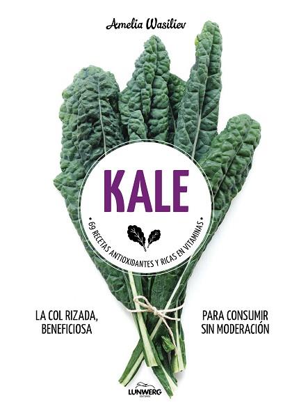 KALE | 9788416890521 | WASILIEV, AMELIA | Llibres Parcir | Librería Parcir | Librería online de Manresa | Comprar libros en catalán y castellano online