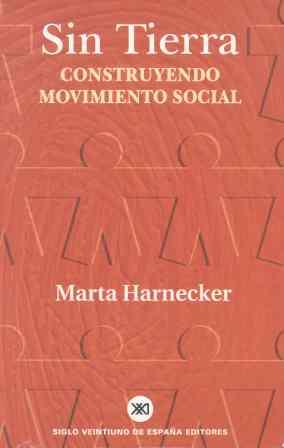 SIN TIERRA | 9788432310898 | HARNECKER | Llibres Parcir | Librería Parcir | Librería online de Manresa | Comprar libros en catalán y castellano online