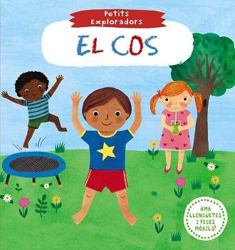 PETITS EXPLORADORS. EL COS | 9788499069753 | VARIOS AUTORES | Llibres Parcir | Llibreria Parcir | Llibreria online de Manresa | Comprar llibres en català i castellà online