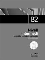 SOLUCIONARI NIVELL INTERMEDI B2 DE CATALÀ | 9788416790432 | VV.AA. | Llibres Parcir | Librería Parcir | Librería online de Manresa | Comprar libros en catalán y castellano online