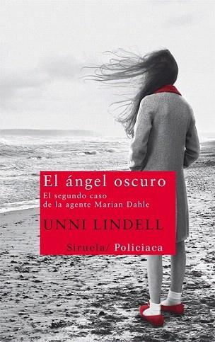 El ángel oscuro | 9788498417333 | Lindell, Unni | Llibres Parcir | Llibreria Parcir | Llibreria online de Manresa | Comprar llibres en català i castellà online