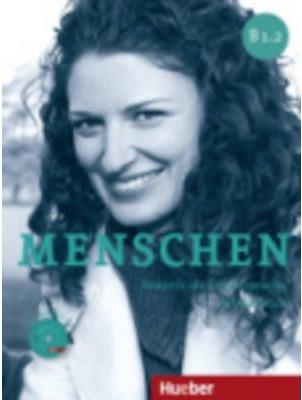 MENSCHEN B1.2.AB+AUDIOCD (L.EJERC.) | 9783195119030 | BREITSAMETER, A. / PUDE, A. / GLAS-PETER,S. | Llibres Parcir | Librería Parcir | Librería online de Manresa | Comprar libros en catalán y castellano online
