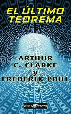 EL ULTIMO TEOREMA | 9788435021227 | ARTHUR C CLARKE FREDERIK POHL | Llibres Parcir | Llibreria Parcir | Llibreria online de Manresa | Comprar llibres en català i castellà online