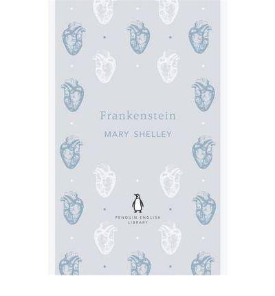 FRANKENSTEIN | 9780141198965 | SHELLEY, MARY WOLLSTONECRAFT (1797-1851) | Llibres Parcir | Llibreria Parcir | Llibreria online de Manresa | Comprar llibres en català i castellà online