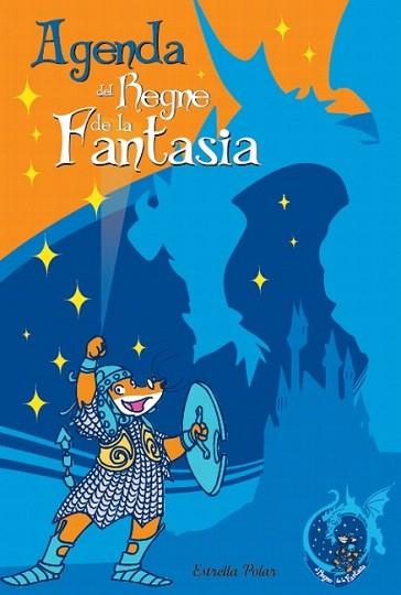 Agenda del Regne de la Fantasia | 9788499328720 | Geronimo Stilton | Llibres Parcir | Llibreria Parcir | Llibreria online de Manresa | Comprar llibres en català i castellà online