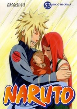 NARUTO CATALÀ Nº 53/72 (EDT) | 9788499474175 | KISHIMOTO, MASASHI | Llibres Parcir | Librería Parcir | Librería online de Manresa | Comprar libros en catalán y castellano online