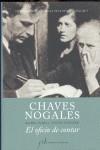 CHAVES NOGALES EL OFICIO DE CONTAR | 9788496824775 | CINTAS GUILLEN MARIA ISABEL | Llibres Parcir | Llibreria Parcir | Llibreria online de Manresa | Comprar llibres en català i castellà online