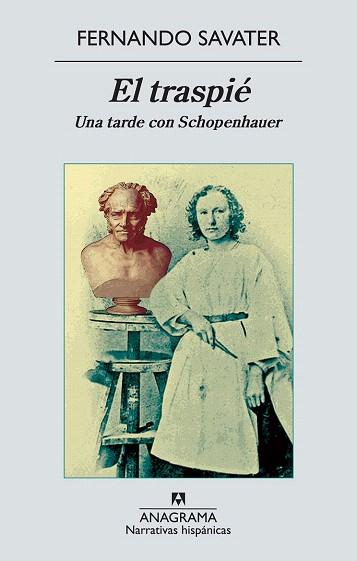 El traspié | 9788433997586 | Fernández Savater, Fernando | Llibres Parcir | Llibreria Parcir | Llibreria online de Manresa | Comprar llibres en català i castellà online