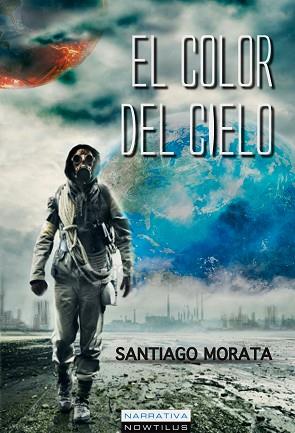 COLOR DEL CIELO | PODI28969 | MORATA  SANTIAGO | Llibres Parcir | Librería Parcir | Librería online de Manresa | Comprar libros en catalán y castellano online