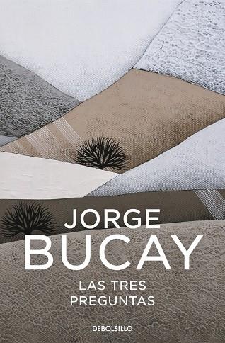 LAS 3 PREGUNTAS | 9788466352574 | BUCAY, JORGE | Llibres Parcir | Librería Parcir | Librería online de Manresa | Comprar libros en catalán y castellano online