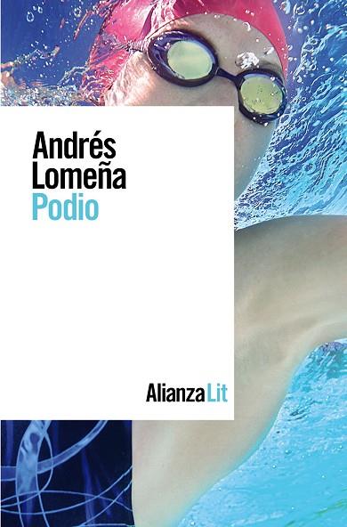 PODIO | 9788413629216 | LOMEÑA CANTOS, ANDRÉS | Llibres Parcir | Llibreria Parcir | Llibreria online de Manresa | Comprar llibres en català i castellà online