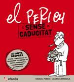 EL PERICH : SENSE CADUCITAT | 9788415232612 | A.A.V.V. | Llibres Parcir | Librería Parcir | Librería online de Manresa | Comprar libros en catalán y castellano online