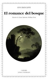 El romance del bosque | 9788437630519 | Radcliffe, Ann | Llibres Parcir | Llibreria Parcir | Llibreria online de Manresa | Comprar llibres en català i castellà online