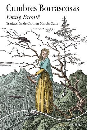 CUMBRES BORRASCOSAS | 9788484289616 | BRONTË, EMILY | Llibres Parcir | Librería Parcir | Librería online de Manresa | Comprar libros en catalán y castellano online