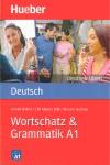 WORTSCHATZ UND GRAMMATIC A1 | 9783194074934 | AA.VV | Llibres Parcir | Librería Parcir | Librería online de Manresa | Comprar libros en catalán y castellano online