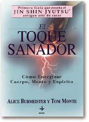 EL TOQUE SANADOR | 9788441404755 | BURMEISTER | Llibres Parcir | Llibreria Parcir | Llibreria online de Manresa | Comprar llibres en català i castellà online