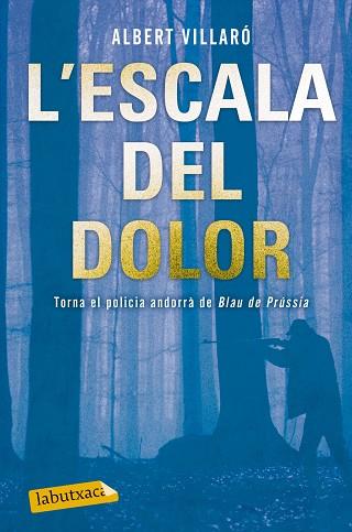 L'ESCALA DEL DOLOR | 9788416600496 | ALBERT VILLARÓ | Llibres Parcir | Llibreria Parcir | Llibreria online de Manresa | Comprar llibres en català i castellà online