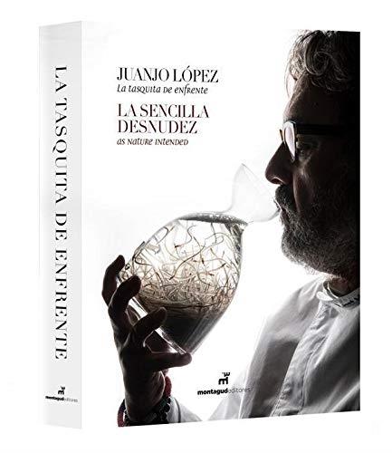 LA TASQUITA DE ENFRENTE | 97884833004075 | LÓPEZ BEDMAR, JUAN JOSÉ | Llibres Parcir | Librería Parcir | Librería online de Manresa | Comprar libros en catalán y castellano online