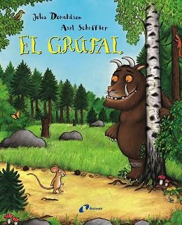 EL GRÚFAL | 9788499066929 | DONALDSON, JULIA | Llibres Parcir | Llibreria Parcir | Llibreria online de Manresa | Comprar llibres en català i castellà online