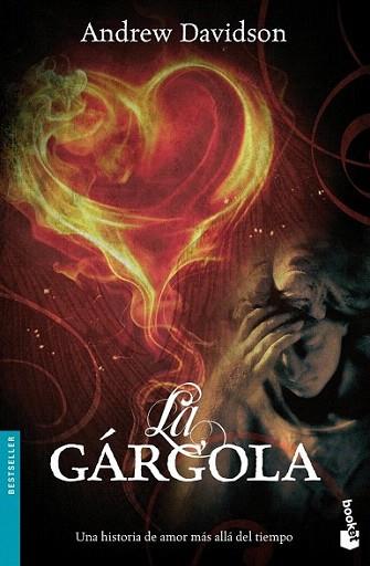 LA GARGOLA | 9788432250552 | ANDREWW DAVIDSON | Llibres Parcir | Llibreria Parcir | Llibreria online de Manresa | Comprar llibres en català i castellà online