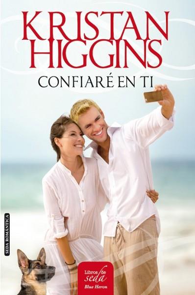CONFIARÉ EN TI | 9788416550265 | HIGGINS, KRISTAN | Llibres Parcir | Llibreria Parcir | Llibreria online de Manresa | Comprar llibres en català i castellà online