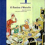 EL FLAUTISTA D'HAMELÍN | 9788424614645 | ANÒNIM | Llibres Parcir | Llibreria Parcir | Llibreria online de Manresa | Comprar llibres en català i castellà online