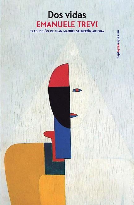 DOS VIDAS | 9788418342882 | TREVI, EMANUELE | Llibres Parcir | Librería Parcir | Librería online de Manresa | Comprar libros en catalán y castellano online
